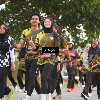 Runner Photo 6792898