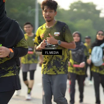 Runner Photo 6792906