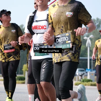 Runner Photo 6792909