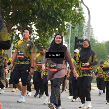 Runner Photo 6792925