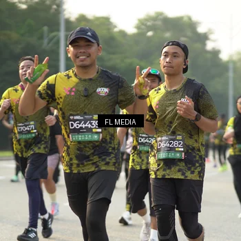 Runner Photo 6792926