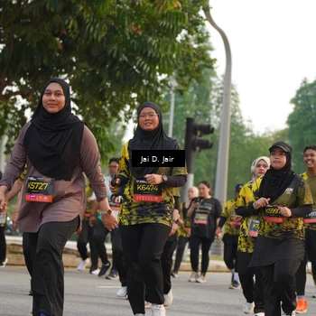 Runner Photo 6792927