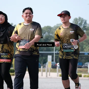 Runner Photo 6792936