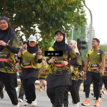 Runner Photo 6792938
