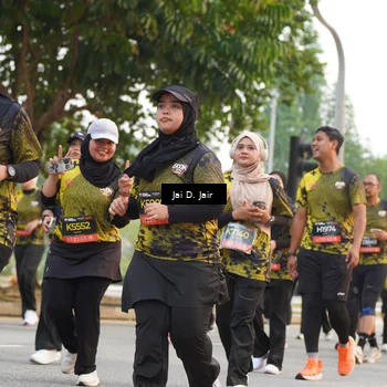 Runner Photo 6792941