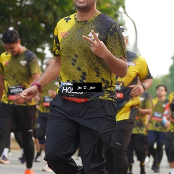 Runner Photo 6792947