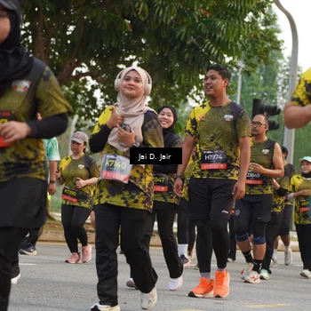 Runner Photo 6792949