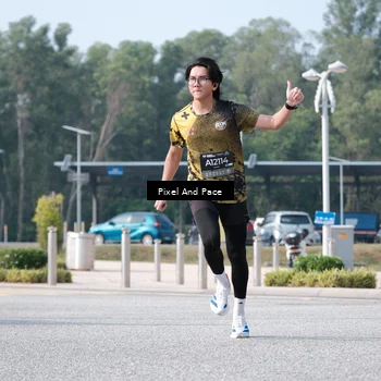 Runner Photo 6792951