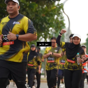 Runner Photo 6792952