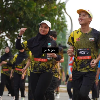 Runner Photo 6792955