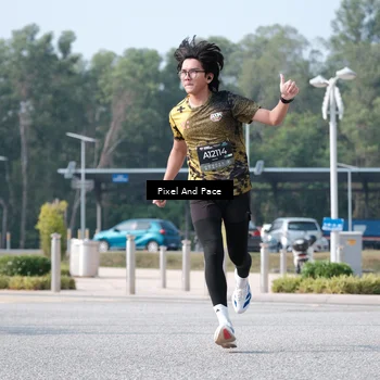Runner Photo 6792956