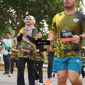 Runner Photo 6792958