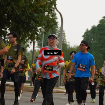 Runner Photo 6792962