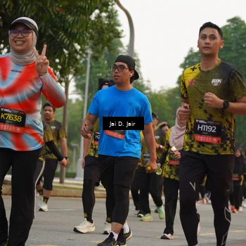 Runner Photo 6792963