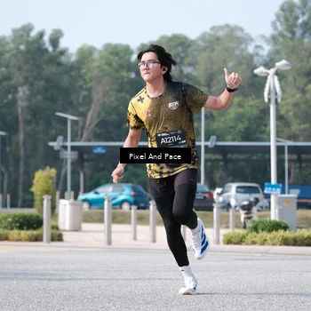 Runner Photo 6792964