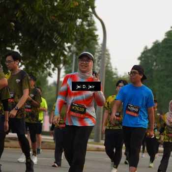 Runner Photo 6792966