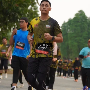 Runner Photo 6792972