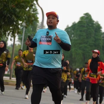 Runner Photo 6792982