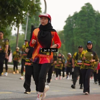 Runner Photo 6792992