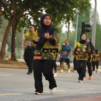 Runner Photo 6792994