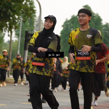 Runner Photo 6792996