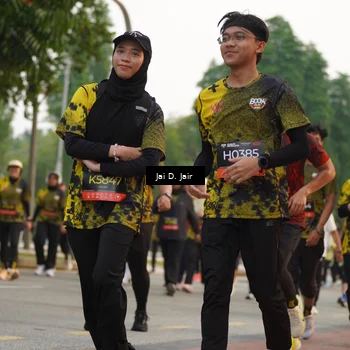 Runner Photo 6792998