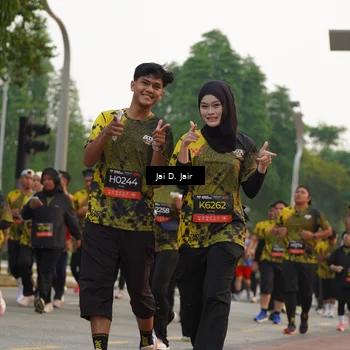 Runner Photo 6793007