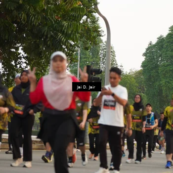 Runner Photo 6793013