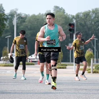 Runner Photo 6793014