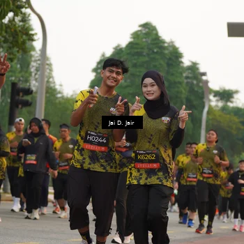 Runner Photo 6793029