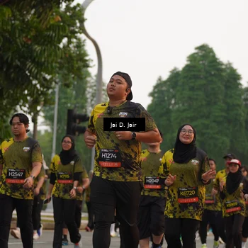 Runner Photo 6793035