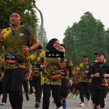Runner Photo 6793044