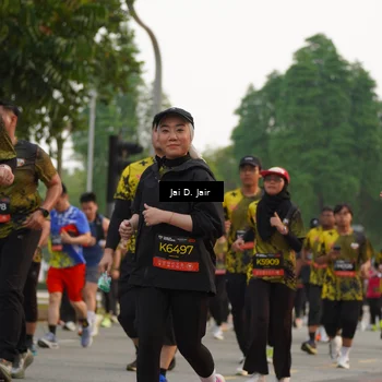 Runner Photo 6793052