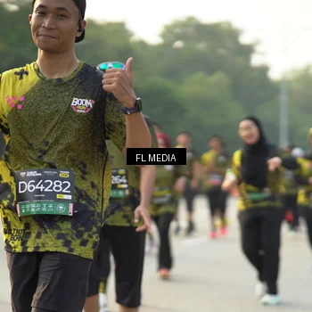 Runner Photo 6793054