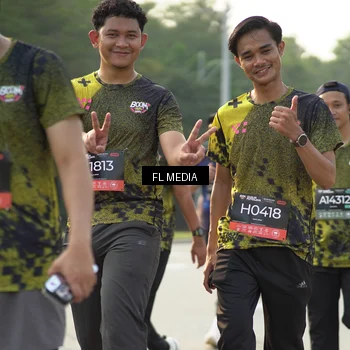 Runner Photo 6793064