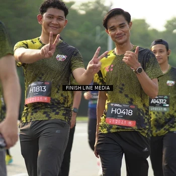 Runner Photo 6793066