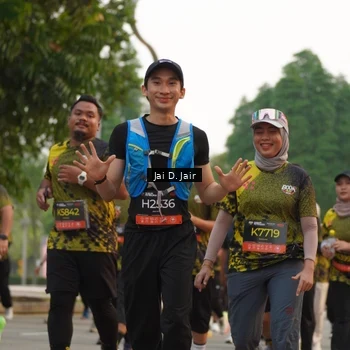 Runner Photo 6793079