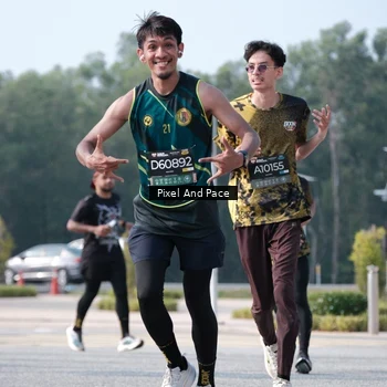 Runner Photo 6793085