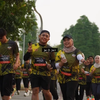 Runner Photo 6793088