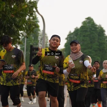 Runner Photo 6793090