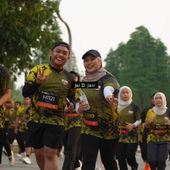 Runner Photo 6793091
