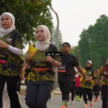 Runner Photo 6793106