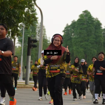 Runner Photo 6793114