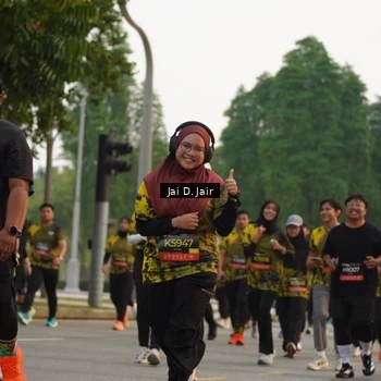 Runner Photo 6793121