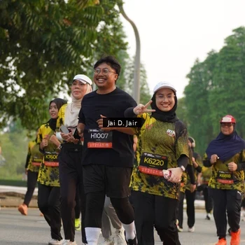Runner Photo 6793134