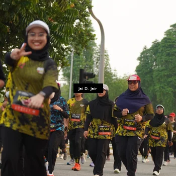 Runner Photo 6793141