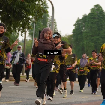 Runner Photo 6793149