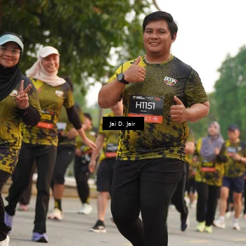 Runner Photo 6793151