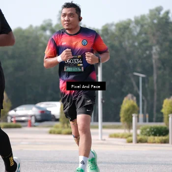 Runner Photo 6793157