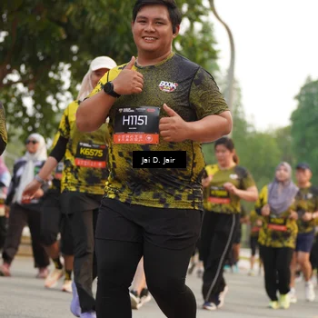 Runner Photo 6793160